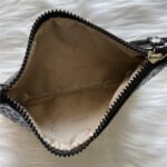 Tous Lindsay Toiletry bag coin purse wallet TW02 TW06