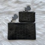 Tous Lindsay Toiletry bag coin purse wallet TW02 TW06