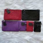 Tous Lindsay Toiletry bag coin purse wallet TW02 TW06