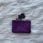 Tous Lindsay Toiletry bag coin purse wallet TW02 TW06