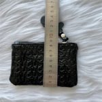 Tous Lindsay Toiletry bag coin purse wallet TW02 TW06