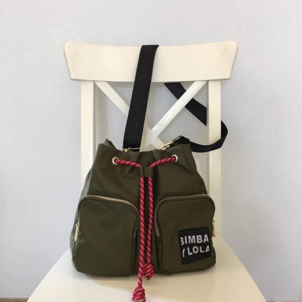 bimba y lola b25 bag
