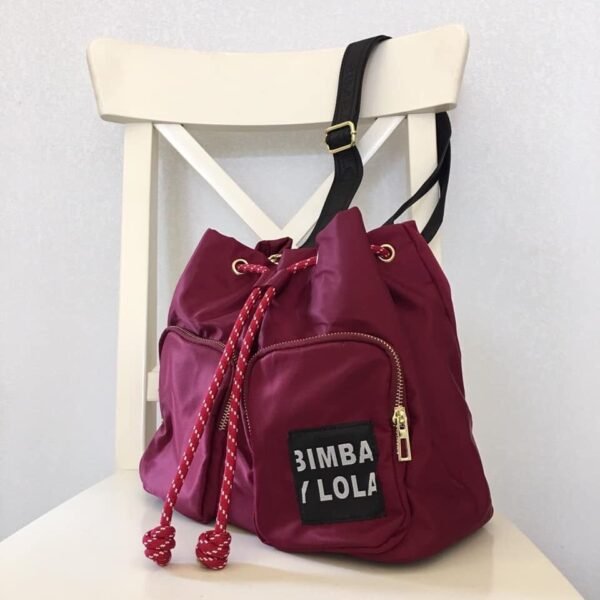bimba y lola b25 bag
