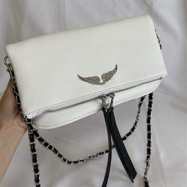 ZADIG Crossbody Bags ZV03 size 27-14cm