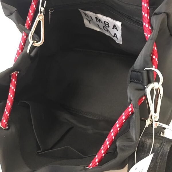 bimba y lola b25 bag