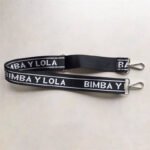bimba y lola strap