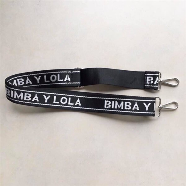 bimba y lola strap