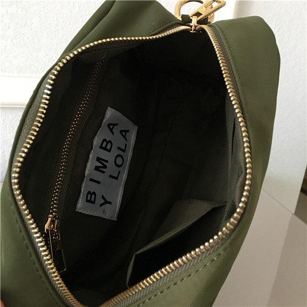 bimba y lola b26 bag