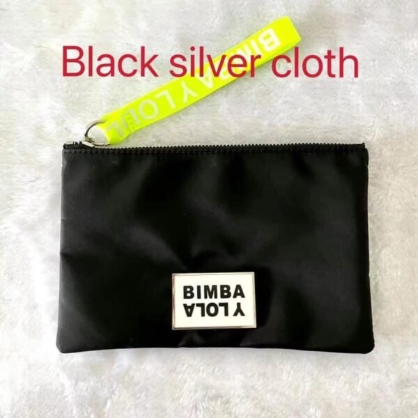 bimba y lola bw12 wallet