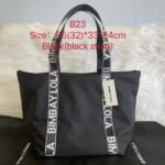 bimba y lola b23 bag