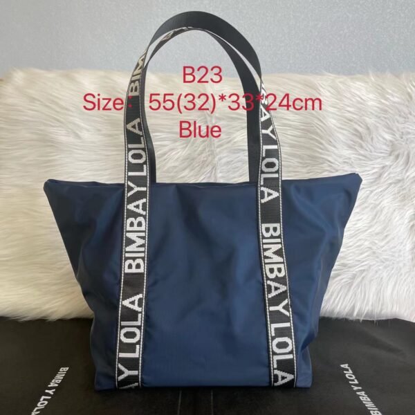 bimba y lola b23 bag