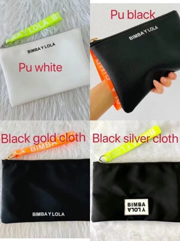 bimba y lola bw12 wallet