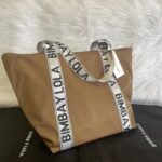 bimba y lola b23 bag