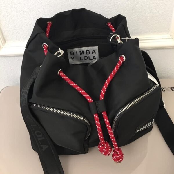 bimba y lola b25 bag