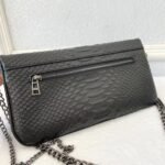 ZADIG Women's Shoulder Bag Crossbody Bag Design Wing ZV07