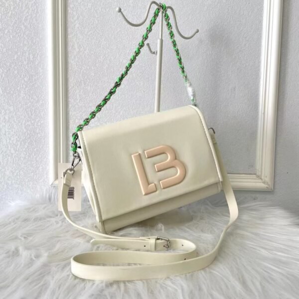 bimba y lola b52 bag