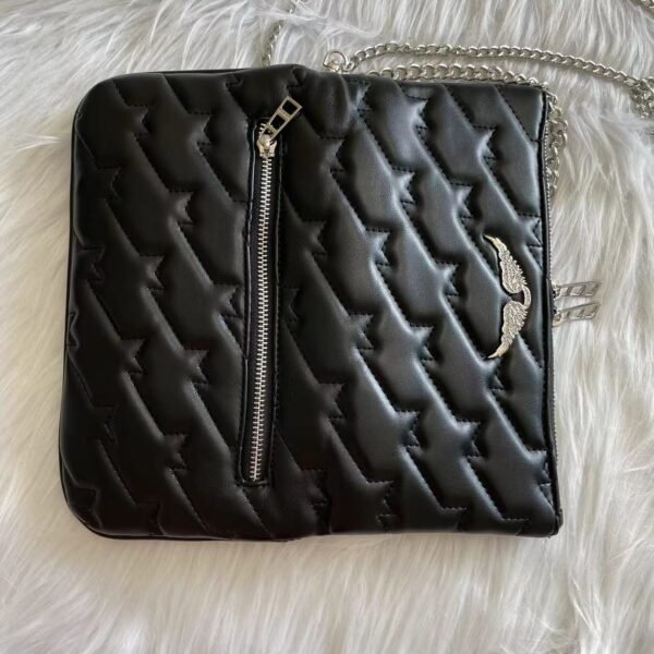 ZADIG Crossbody Bags ZV05 size 27-14cm