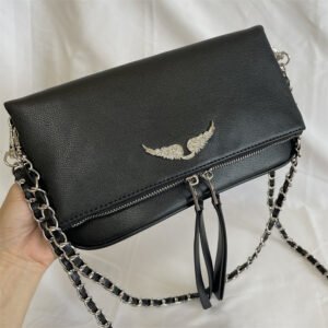 ZADIG Crossbody Bags  ZV03 size 27-14cm