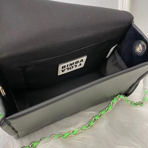 bimba y lola b52 bag