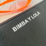 bimba y lola bw12 wallet