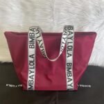 bimba y lola b23 bag