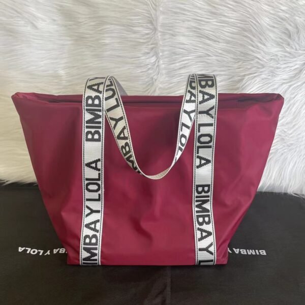 bimba y lola b23 bag