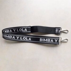 bimba y lola strap