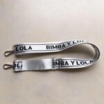 bimba y lola strap