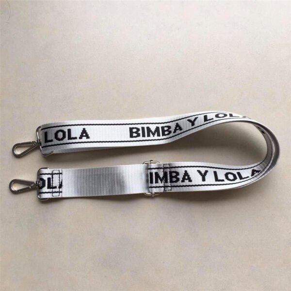 bimba y lola strap