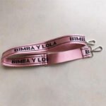 bimba y lola strap