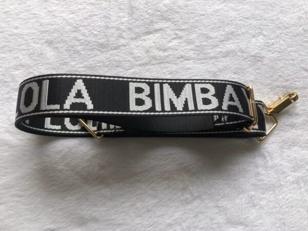 bimba y lola strap