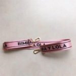 bimba y lola strap