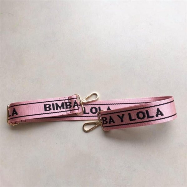 bimba y lola strap