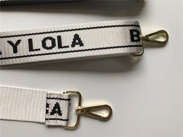 bimba y lola strap