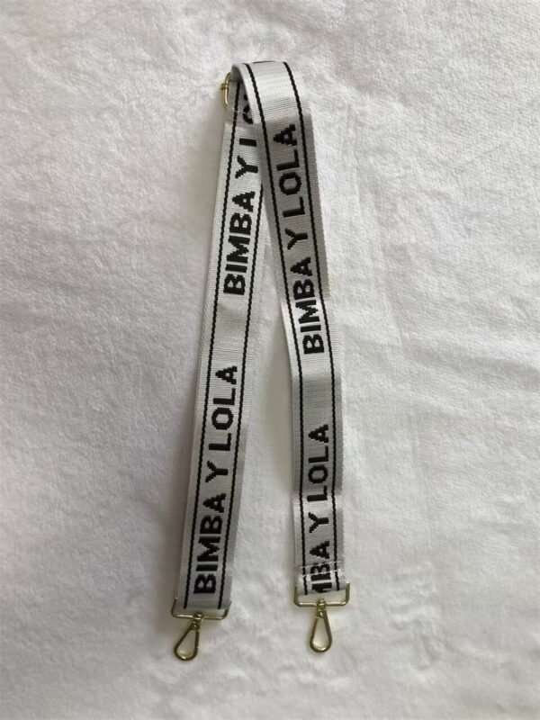 bimba y lola strap