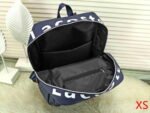 Lacoste Bag XS1080 Bag Size 43-42-14 cm
