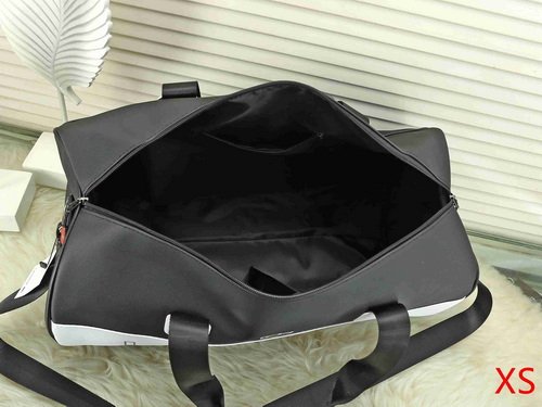 Lacoste Bag XS6904 Bag Size 53-35-17 Cm