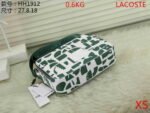 Lacoste Bag HH 1912 Bag Size 27-18-8 cm