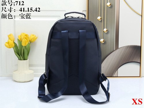 Lacoste Bag XS712 bag size 41-42-15cm