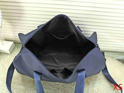 Lacoste Bag XS696 Bag Size 53-35-17 cm