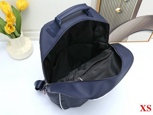 Lacoste Bag XS712 bag size 41-42-15cm