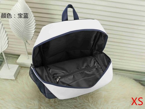 Lacoste Bag XS644 Bag Size 42-41-15cm