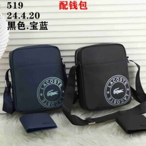 Lacoste Bag XS519 Bag Size 24-20-4 cm