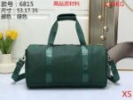 Lacoste Bag XS6815 Bag Size 53-35-17 cm