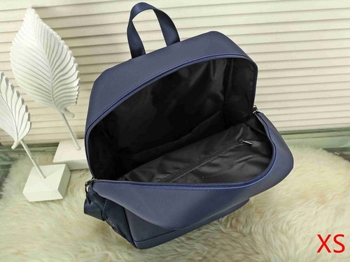 Lacoste Bag XS511 Bag Size 42-40-17 cm