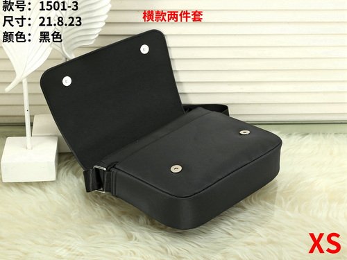 Lacoste Bag XS1501 Bag Size 21-23-8 cm