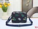Lacoste Bag XS-F3990 bag size 27-18-8cm