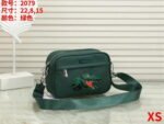 Lacoste Bag XS 2079 Bag Size 22-15-8 cm