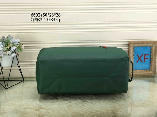 Lacoste Bag XF6602 Bag Size 50-28-23 cm