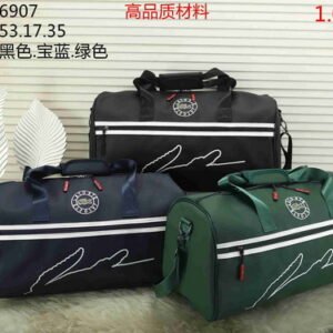Lacoste Bag XS6907 Bag Size 53-35-17 cm